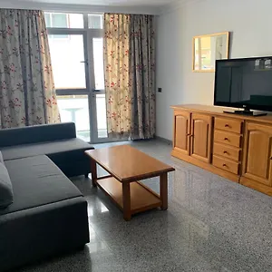 Appartamento Ake, Los Cristianos (Tenerife)