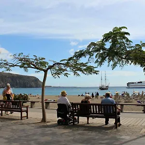 Appartamento Playeros, Los Cristianos (Tenerife)