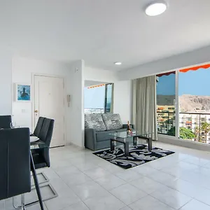 Appartamento La Estrella 1a020, Los Cristianos (Tenerife)