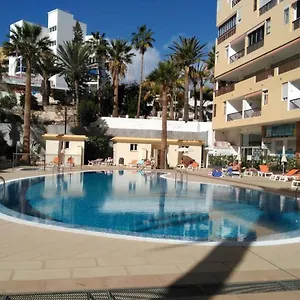  Apartment El Carmen
